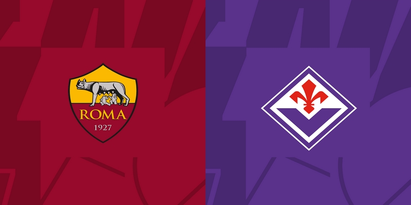 Soi kèo AS Roma vs Fiorentina 02h45 ngày 11/12/2023