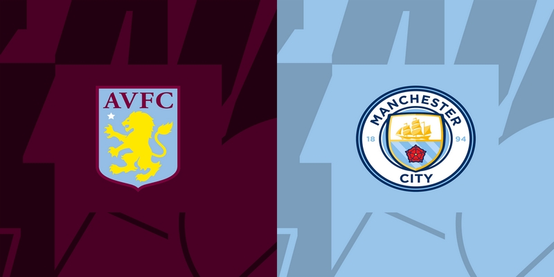 Soi kèo Aston Villa vs Manchester City 03h15 07/12/2023