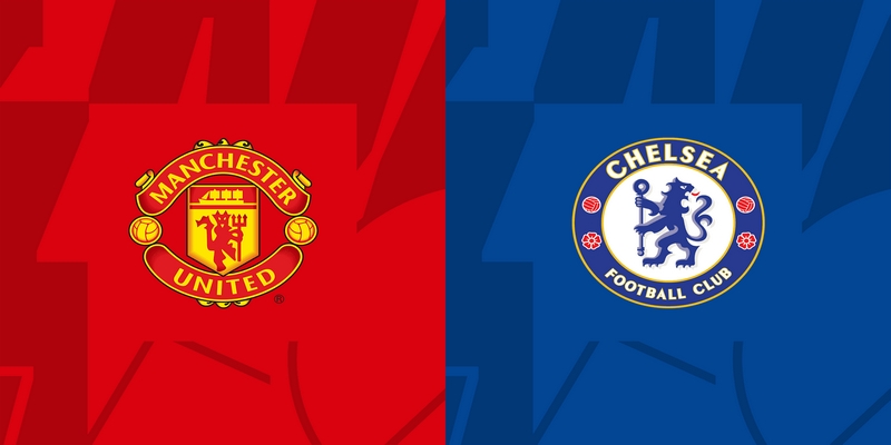 Soi kèo Manchester United vs Chelsea 03h15 ngày 07/12/2023