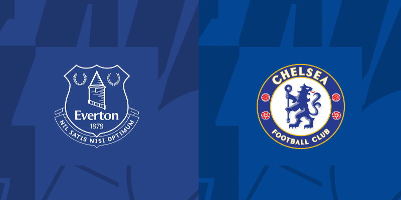 Soi Kèo Everton vs Chelsea: 21h00 ngày 10/12 - EPL