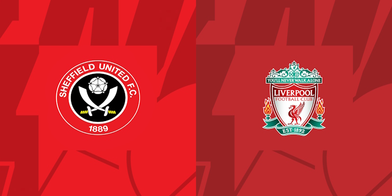Soi kèo Sheffield United vs Liverpool, 2h30 ngày 7/12 - EPL