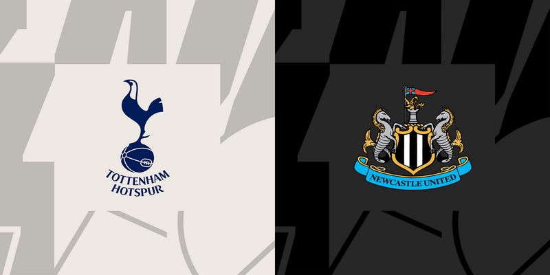 Soi kèo Tottenham Hotspur vs Newcastle United 23h30 10/12